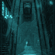 Illustration for article titled Get Creeped Out By These iCrimson Peak /iMondo Posters